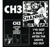 Channel 3 - I've Got a Gun/After...