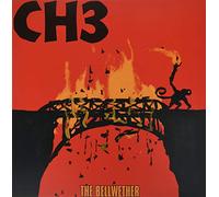 Channel 3 - The Bellwether EP [Import Belge]