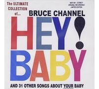 Channel Bruce - Ultimate Collection 32 Cuts
