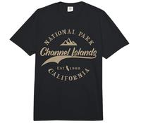 Channel Islands National Park | California Comfort Colors Adult Heavyweight T-Shirt