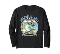 Channel Islands National Park | California Manga Larga