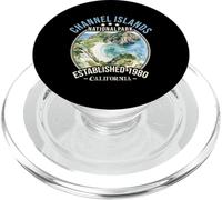 Channel Islands National Park | California PopSockets PopGrip para MagSafe