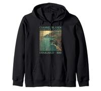 Channel Islands National Park | California Sudadera con Capucha