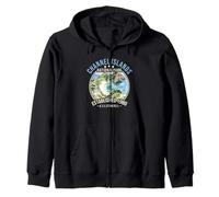 Channel Islands National Park | California Sudadera con Capucha