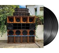 Channel One Sound System - Down In The Dub Vaults