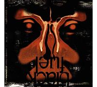 Channel Zero - Black Fuel