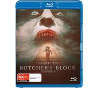 Channel Zero: Butcher's Block: Season 3 [USA] [Blu-ray]