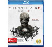 Channel Zero: Candle Cove: Season One [Blu-ray]