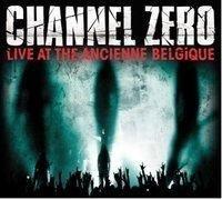 Channel Zero - Live at the a.B.