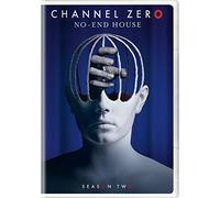 Channel Zero: No-End House - Season Two (2 Dvd) [Edizione: Stati Uniti] [Italia]
