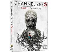 Channel Zero - Saison 1 : Candle Cove [Francia] [Blu-ray]