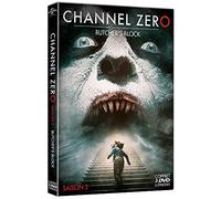Channel Zero Saison 3 : Butcher's Block - Coffret 3 DVD