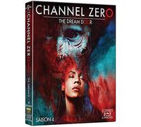 Channel Zero - Saison 4 : The Dream Door [Francia] [Blu-ray]