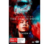 Channel Zero Season 4: Dream Door [ Origen Australiano, Ningun Idioma Espanol ]