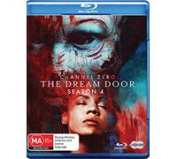 Channel Zero: Season 4: The Dream Door] [USA] [Blu-ray]