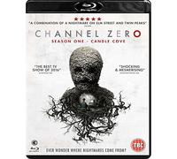 Channel Zero: Candle Cove - Season One (Blu-ray) Shaun Benson Luisa D'Oliveira