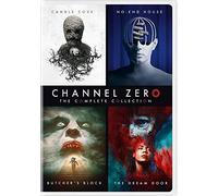 Channel Zero: The Complete Collection [USA] [DVD]