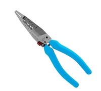 Channellock - Cortes pelacables forjados de 7-1/2 (968), fábrica, 7.5