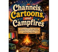 Channels, Cartoons, and Campfires: A Comprehensive Nostalgia Guide to the Golden Eras of Family Television and Kids' Pop Culture
