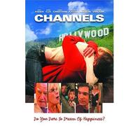 Channels [Reino Unido] [DVD]