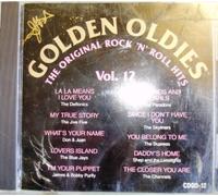 Channels - Vol. 12-Golden Oldies