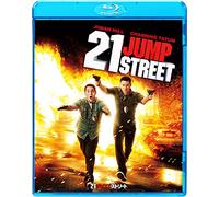 Channing Tatum - 21 Jump Street [Edizione: Giappone] [Italia] [Blu-ray]