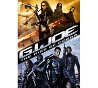 Channing Tatum - G.I.Joe The Rise Of Cobra [Edizione: Giappone] [Italia] [DVD]