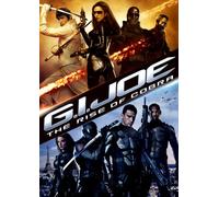 Channing Tatum - G.I. Joe: The Rise of Cobra [USA] [DVD]