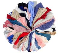 Channo Variedad Bragas en Packs de 10 Unidades Modelos Colores Sorpresa Regalo S-M