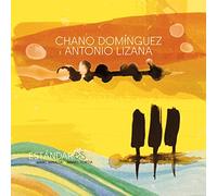 Chano Dominguez & Antonio Lizana - Estándares