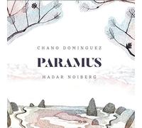 Chano Dominguez & Hadar Noiberg - Paramus