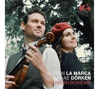 Chanson Bohème