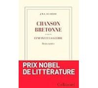 Chanson Bretonne Suivi Del Enfant Et La Guerre: Deux Contes