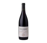 Chanson Clos de Vougeot Grand Cru Bourgogne 75 cl Vino tinto