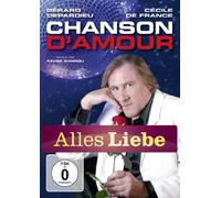 Chanson d'Amour - Alles Liebe Edition [Alemania] [DVD]