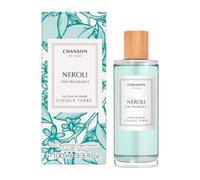 CHANSON D'EAU Les Eaux du Monde NEROLÍ EDT 100ml