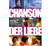 Chanson der Liebe (OmU) [Alemania] [DVD]