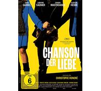 Chanson der Liebe (OmU) – DVD