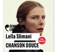 Chanson Douce (audiolibro)