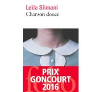 Chanson douce (Collection folio, 6492)