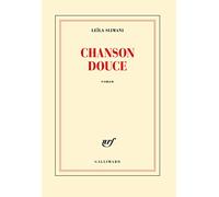 Chanson douce