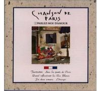 Chanson du Paris Vol.1
