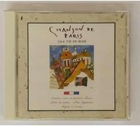 Chanson du Paris Vol.2