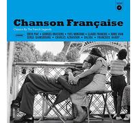 Chanson Française - Chanson Française [Vinilo]