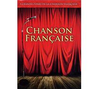 Chanson Française [Francia] [DVD]