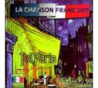 Chanson Francaise: Toi Paris