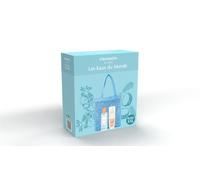 Chanson Les Eaux Du Monde, Bolso + Nerolí Eau de Toilette 100ml + Coconut Bruma Corporal 75ml