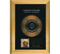 Chanson Populaire