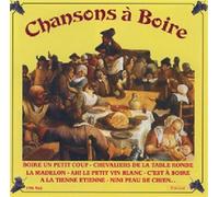 Chansons A Boire - Chansons a Boire