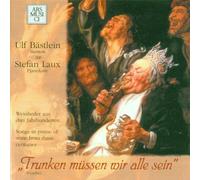 Chansons à boire de trois siècles